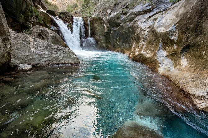 Alanya Sapadere Canyon, Cave, Dim Stream and Picnic Tour - A mountain day built around Sapadere Canyon
