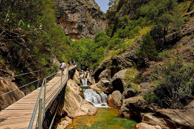 Alanya Sapadere Canyon, Cave, Dim Stream and Picnic Tour - Dwarf Cave, a short stop with an extra fee