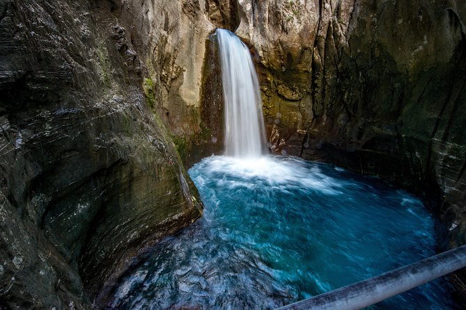 Alanya Sapadere Canyon, Cave, Dim Stream and Picnic Tour - Is $30.25 good value?