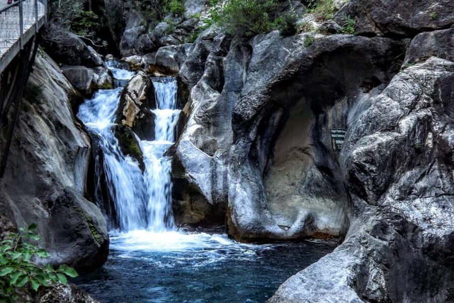 Alanya: Sapadere Canyon, Dwarfs Cave, and Alanya City Tour - Why this Alanya day trip offers good value