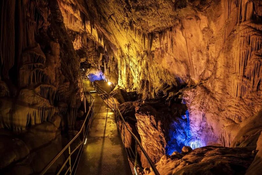 Alanya: Sapadere Canyon, Dwarfs Cave, and Alanya City Tour - Who should book this tour