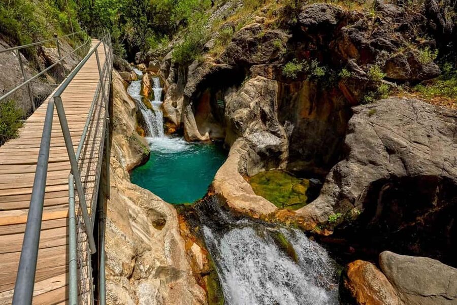 Alanya: Sapadere Canyon, Dwarfs Cave, and Alanya City Tour - Sapadere Canyon: the morning’s best stop