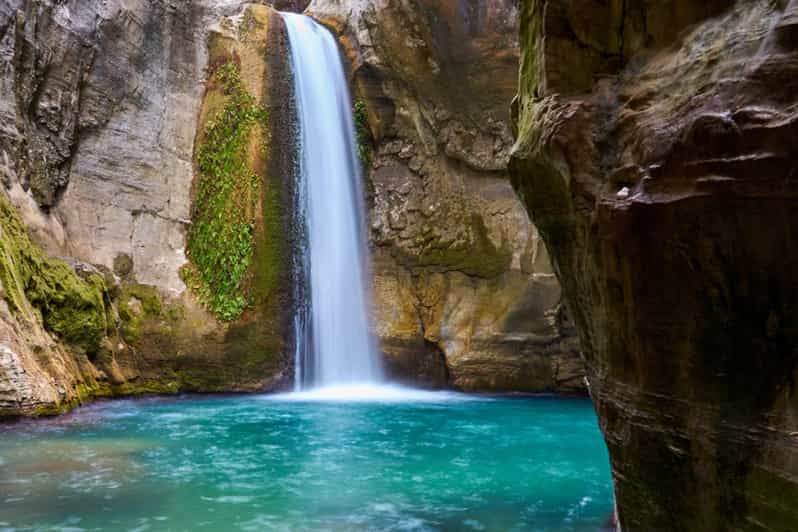 Alanya: Sapadere Canyon Walk & Dim Cave with Dim River Lunch - Key points to know before booking