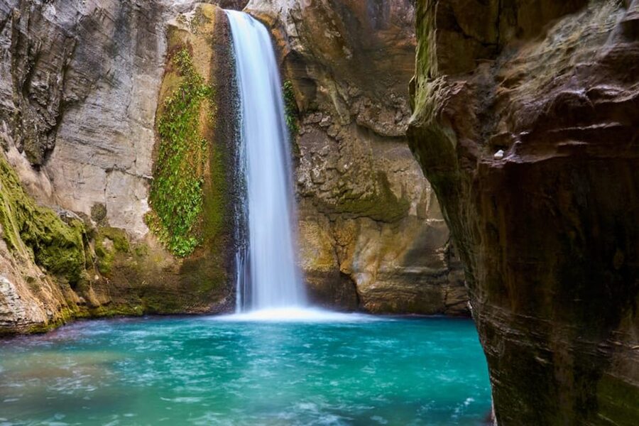 Alanya: Sapadere Canyon Walk & Dim Cave with Dim River Lunch - Who will enjoy this Alanya day trip?