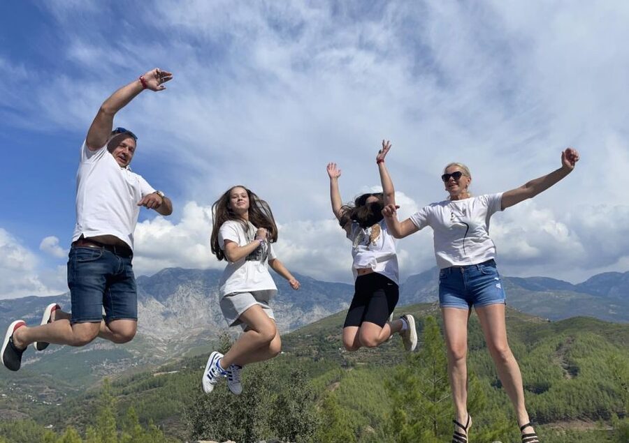 Alanya: Sapadere Canyon Waterfalls & Dwarfs Cave Tour - What the $47 price really covers