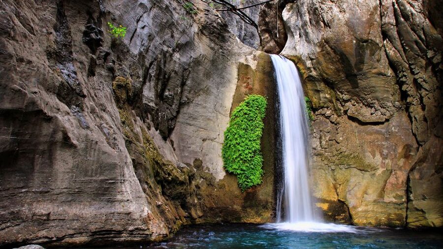 Alanya: Sapadere Canyon Waterfalls & Dwarfs Cave Tour - Cüceler Cave, a short but atmospheric stop