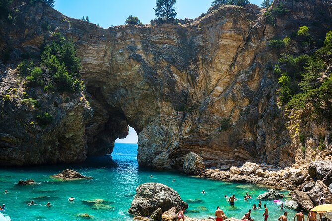 Alanya: Syedra Iotape Lie Cave and Antiochia Cragum Tour - Key points to know before booking