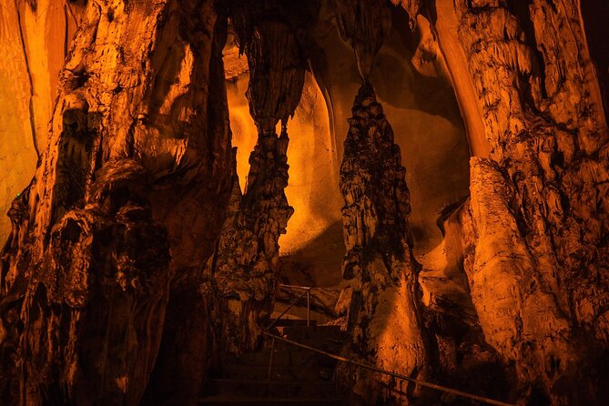Alanya: Syedra Iotape Lie Cave and Antiochia Cragum Tour - Aydapınar Ancient Ruins in a quieter setting