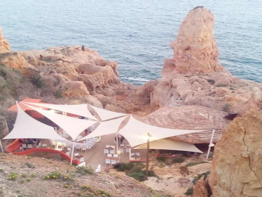 Albufeira: Benagil Caves & Senhora da Rocha Tour by Tuk Tuk - Who will enjoy this tour most