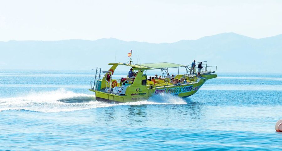 Alcudia: Caves & Coastline Boat Trip w/ Snorkelling - Practical planning before you go
