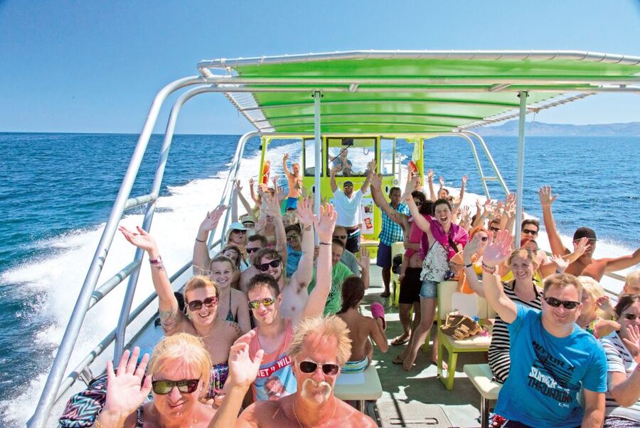 Alcudia: Caves & Coastline Boat Trip w/ Snorkelling - Should you book the Alcudia coastline trip?
