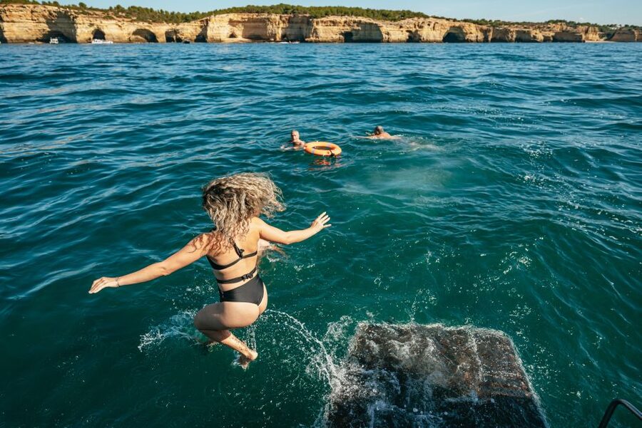 Algarve 3-Hour Caves and Coastline Boat Trip - Should you book this Algarve boat trip?
