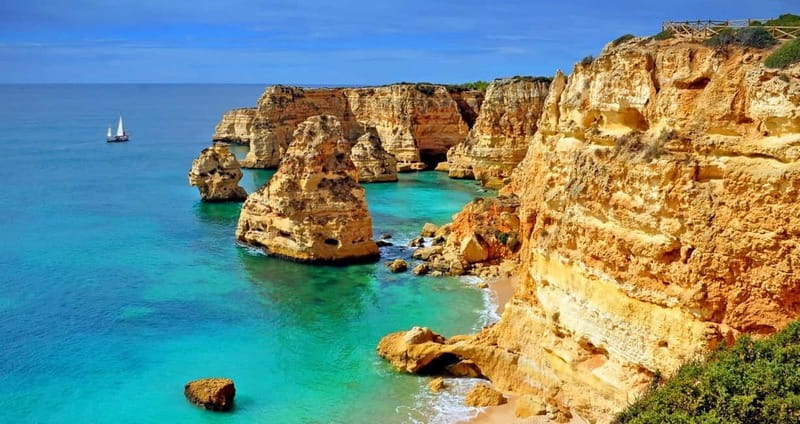Algarve Adventures from Lisbon + Benagil Cave Boat Tour! - Who should book this experience