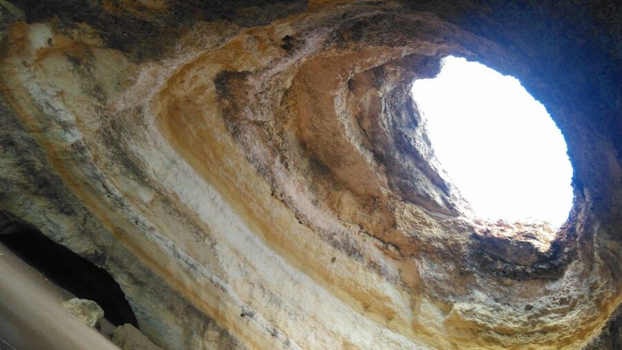 Algarve: Benagil Caves 2-Hour Private Tour - Benagil Cave is the main event