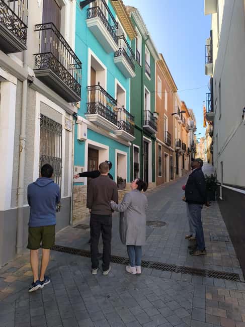 Alicante: Canelobre Caves & Busot – Local Guided Tour - Practical details that matter