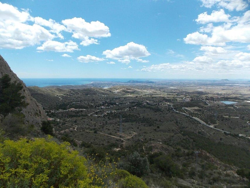 Alicante: Canelobre Caves & Busot Tour including transfer - Who Will Enjoy This Tour Most?