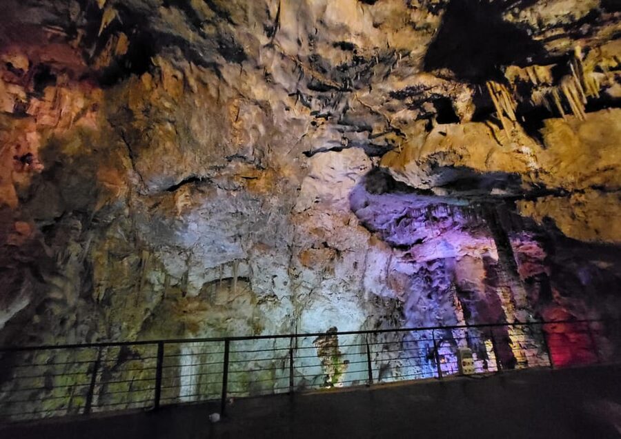 Alicante: Explore the Canelobre Caves and the Charm of Busot - Who should book this Alicante outing?