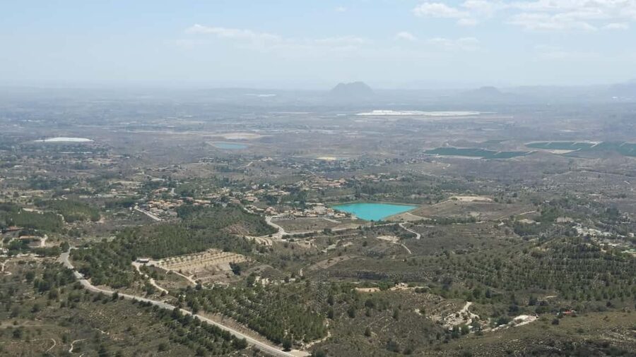 Alicante Santa Pola: Canelobre Caves, Busot, and Villajoyosa / Max. Group Size: 4 - Timing, guides, and the pace of the day