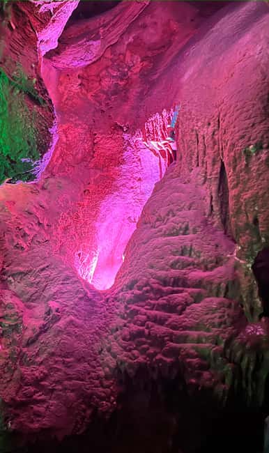 Alicante: Spain's highest cave with transfer included - Why the Canelobre Caves make a good Alicante outing