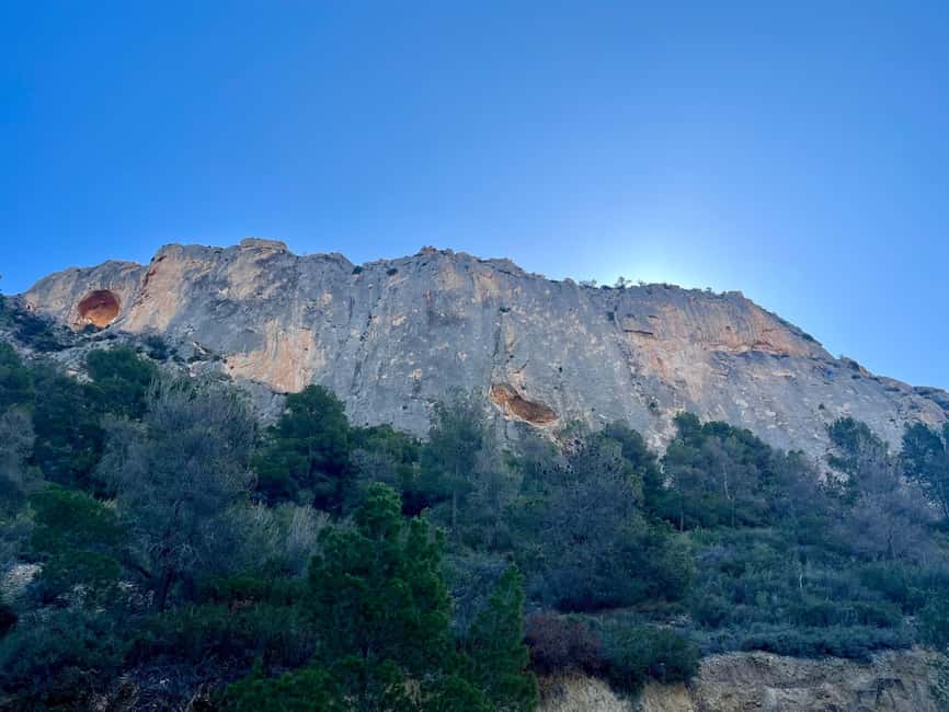 Alicante: Spain's highest cave with transfer included - The Museum of Ethnic Music