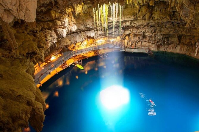 All-inclusive Cenotes tour - Key points to know before you book