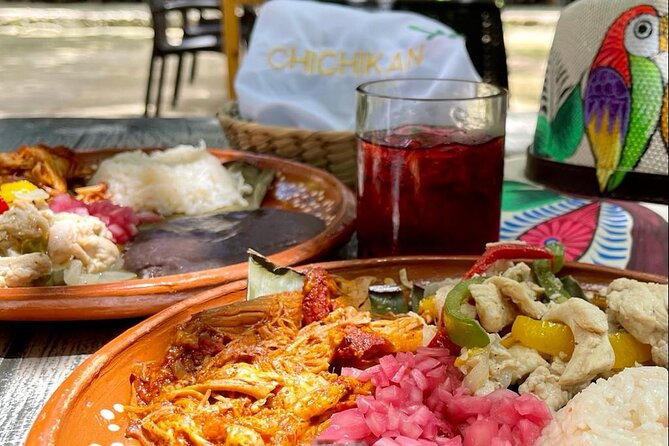 All-inclusive Cenotes tour - The pace suits families, couples, and solo visitors