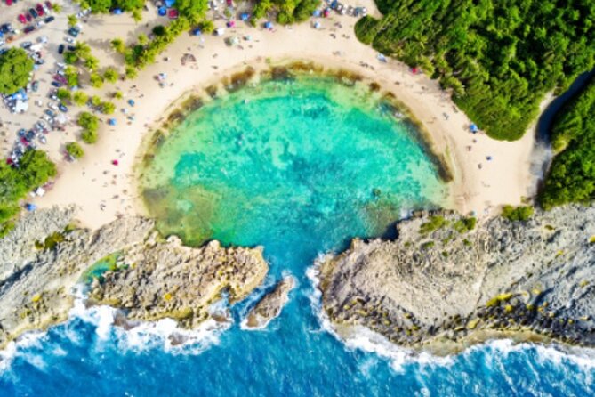 All inclusive Three in One Cave, Mountain, and Beach Tour - Should you book it?