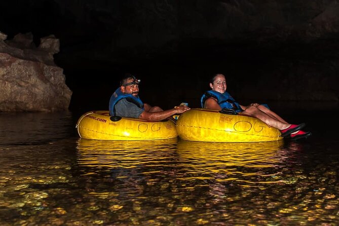 Altun Ha and Cave Tubing Tour from Belize City - Lunch, local food, and the six-hour clock