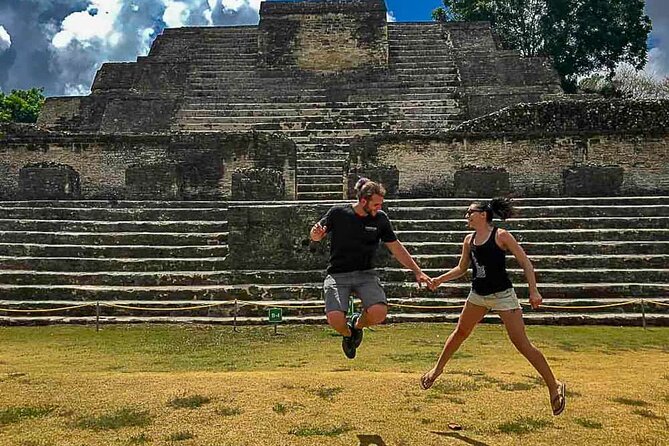 Altun Ha and Cave Tubing Tour from Belize City - Who will get the best value from this tour