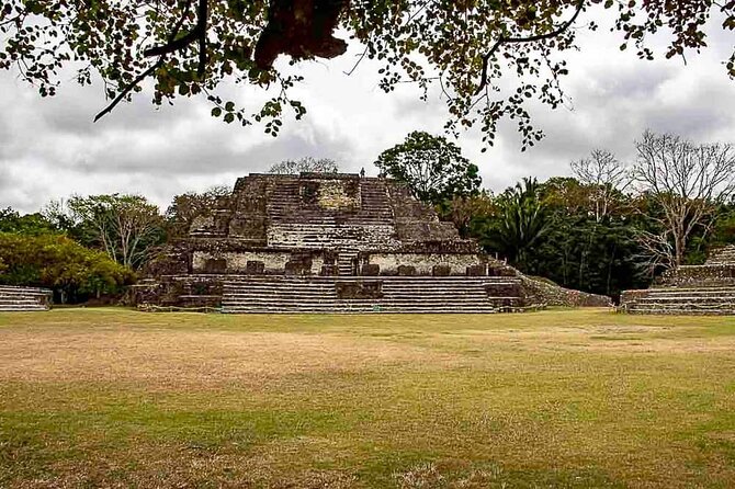 Altun Ha and Cave Tubing Tour from Belize City - Leaving Belize City for Altun Ha
