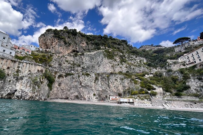 Amalfi Coast : Kayak-Snorkeling tour Pandora Cave & Hidden beach - Who should choose this kayak trip