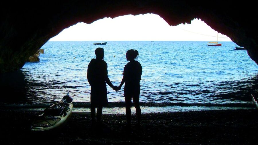 Amalfi Coast: Kayak Tour with Snorkeling and Grottoes Visit - Is $70 a Fair Price?