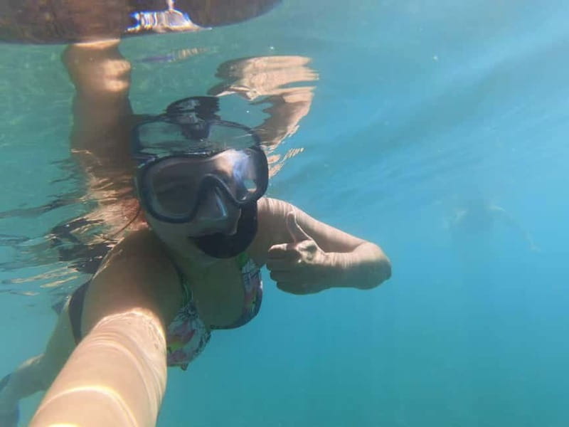 Amalfi: Kayak-Snorkel to Pandora Cave, Hidden Beach & Drinks - Price, timing, and what is included