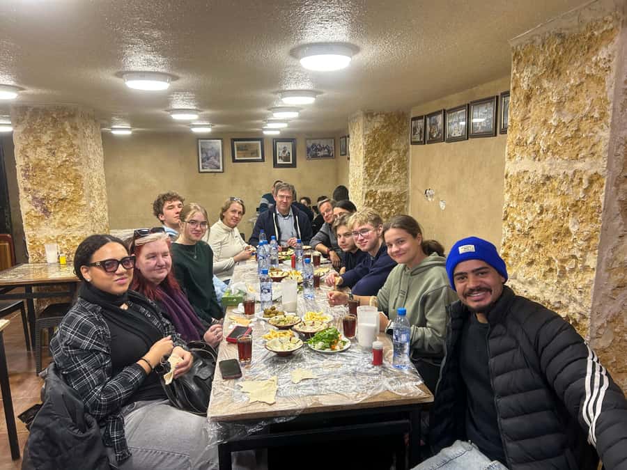 Amman: Hidden Gems & Underground Local Neighborhoods Tour - Starting at First Circle and Rainbow Street