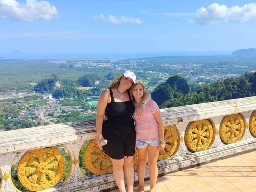 Ao Nang: Hot Springs, Emerald Pool, and Tiger Cave Day Tour - Should you book this Krabi day tour?