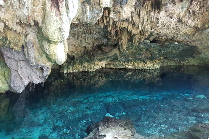 Archaeological Tour in Tulum and Coba with Kuxtal Cenote - What the $95 price really covers