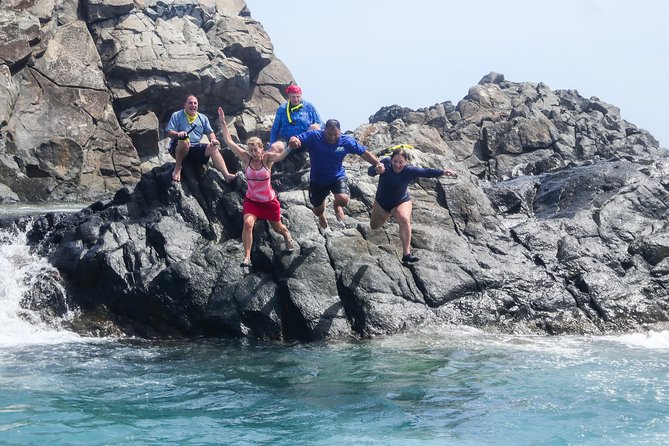Aruba Jeep Tour: Natural Pool, Caves and Baby Beach Adventure - Why this 4x4 trip feels different from a beach excursion
