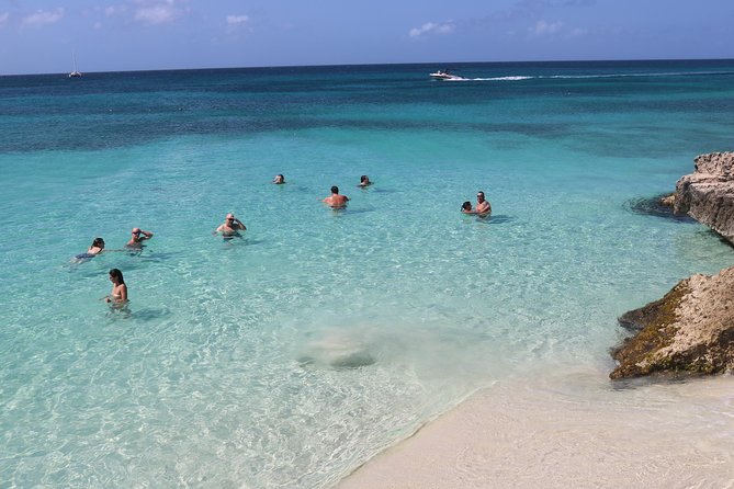 Aruba UTV, ATV Adventure to Secret Beach and Cave Pool - Quick takeaways for your Aruba adventure