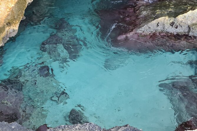 Aruba UTV Tour with Natural Cave Pool and Cliff Jumping - Why a UTV is the right way to see Aruba’s rough side