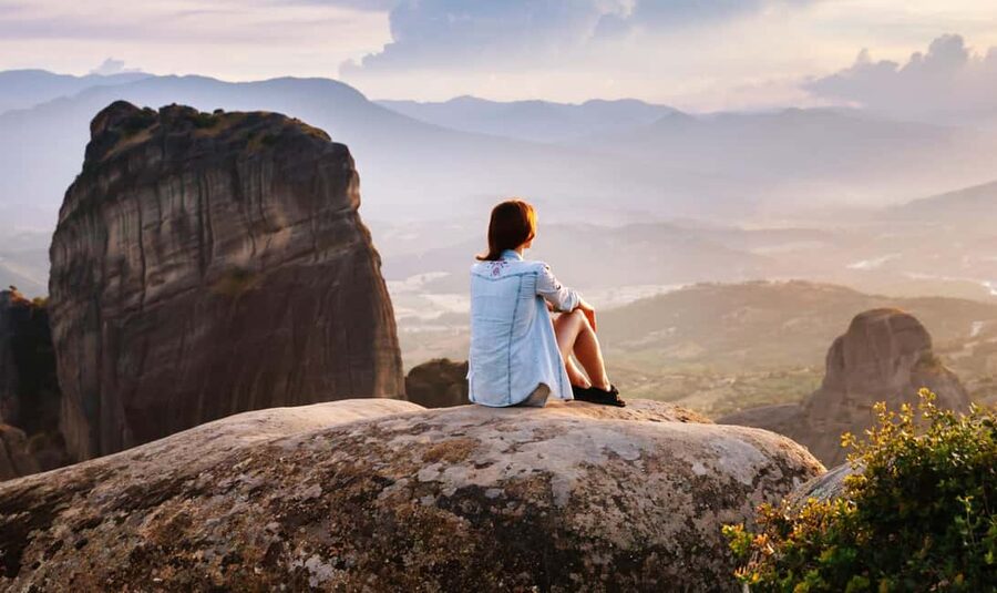 Athens: 2-Day Meteora Monasteries/Caves Tour and Hotel Stay - Who should book this Meteora trip