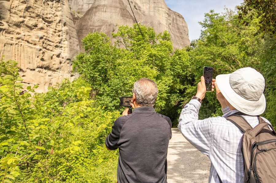 Athens to Meteora: Monasteries & Hidden Caves Bus Tour - Why Meteora deserves a full day from Athens