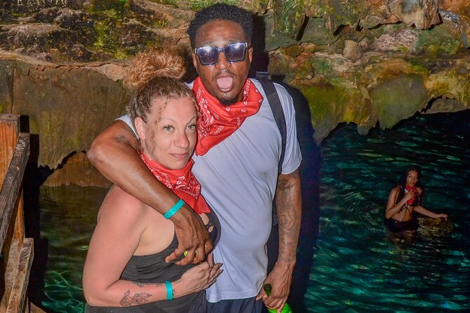 ATV Adventure to Water Cave and Macao Beach in Punta Cana - The vendor issue deserves plain advice