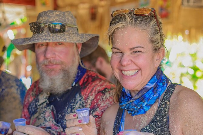 ATV Adventure w/ Chocolate, Coffee & Cave Swim in Punta Cana - Is $45 a good value?