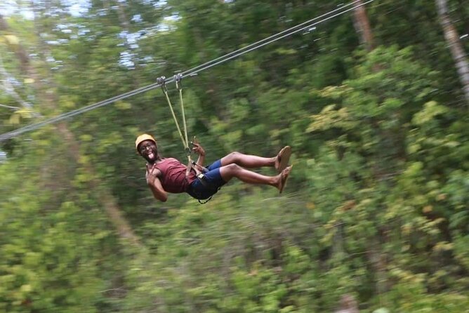 ATV Cenote and Zipline Sacred Jungle Expedition - Who will enjoy this Tulum excursion most