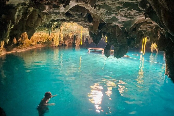 ATV Tour from Cancun and Puerto Morelos with Ziplines and Cenote. - Booking advice and cancellation terms