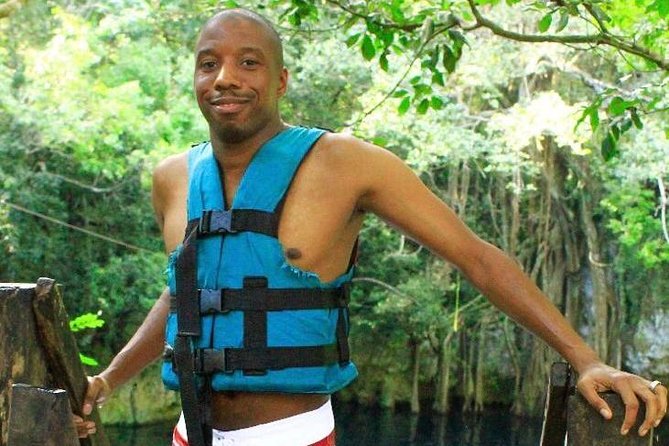 ATV Tour with Cenote swim, Ziplines, Transportation and Lunch Included - What to pack, and what to leave behind