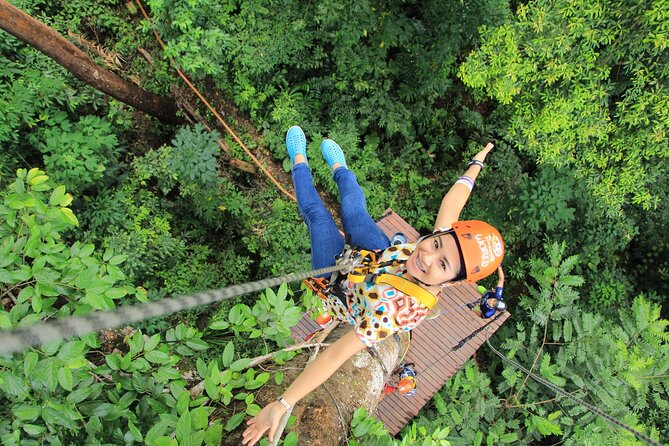 ATV Ziplines, Cenote, Lunch, Horseback Riding and Tequila Tasting - Horseback riding is a brief add-on