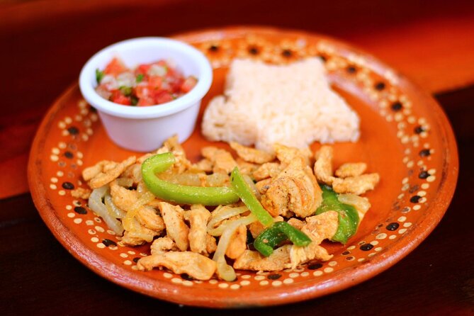 ATV Ziplines, Cenote, Lunch, Horseback Riding and Tequila Tasting - The guides make a real difference