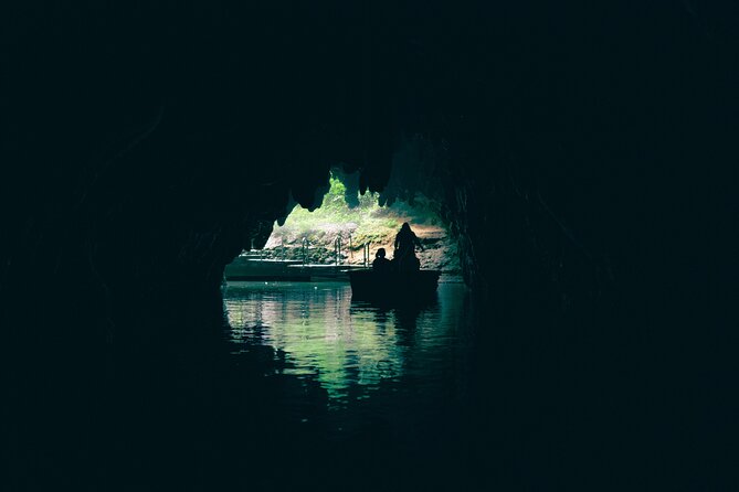 Auckland: Rotorua Māori Village, Waitomo Caves & Lunch - Lunch among the village sights