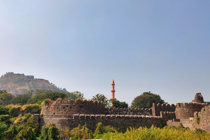 Aurangabad Ellora Caves sightseeing - Day Tour - Booking advice and cancellation